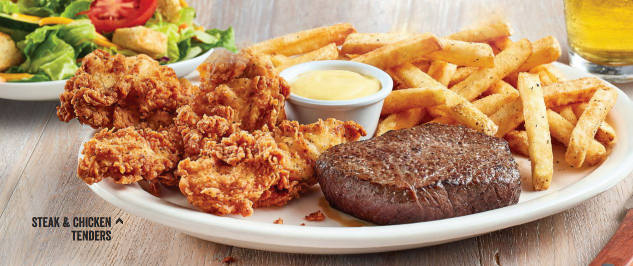 O'Charley's E-Gift Card